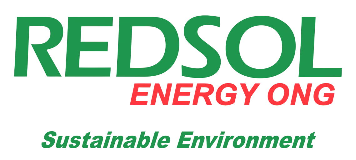 Redsol Energy ONG